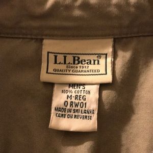 Mens Heavy herringbone pull over